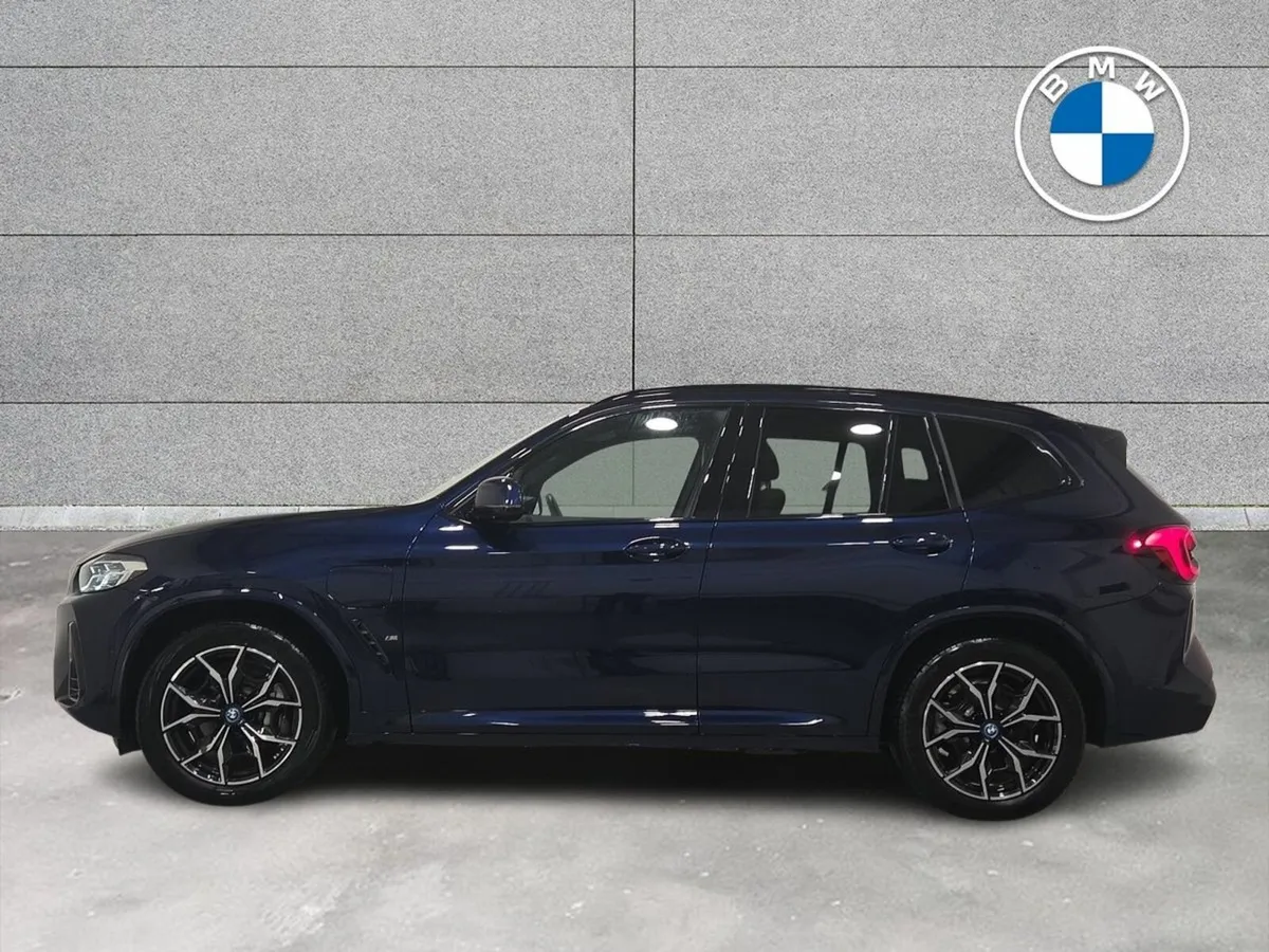 BMW X3 xDrive30e M Sport - Image 4