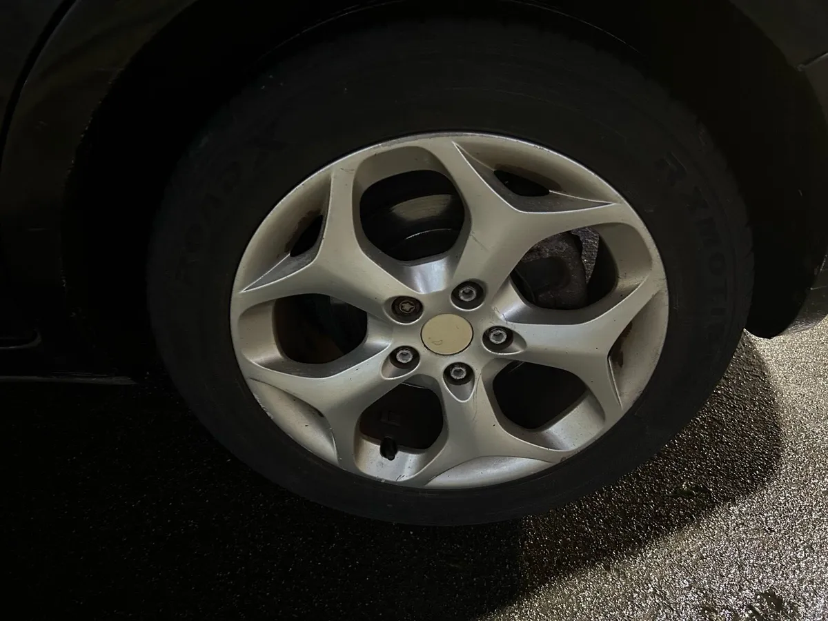 Ford C-Max Tax and Tested - Image 4