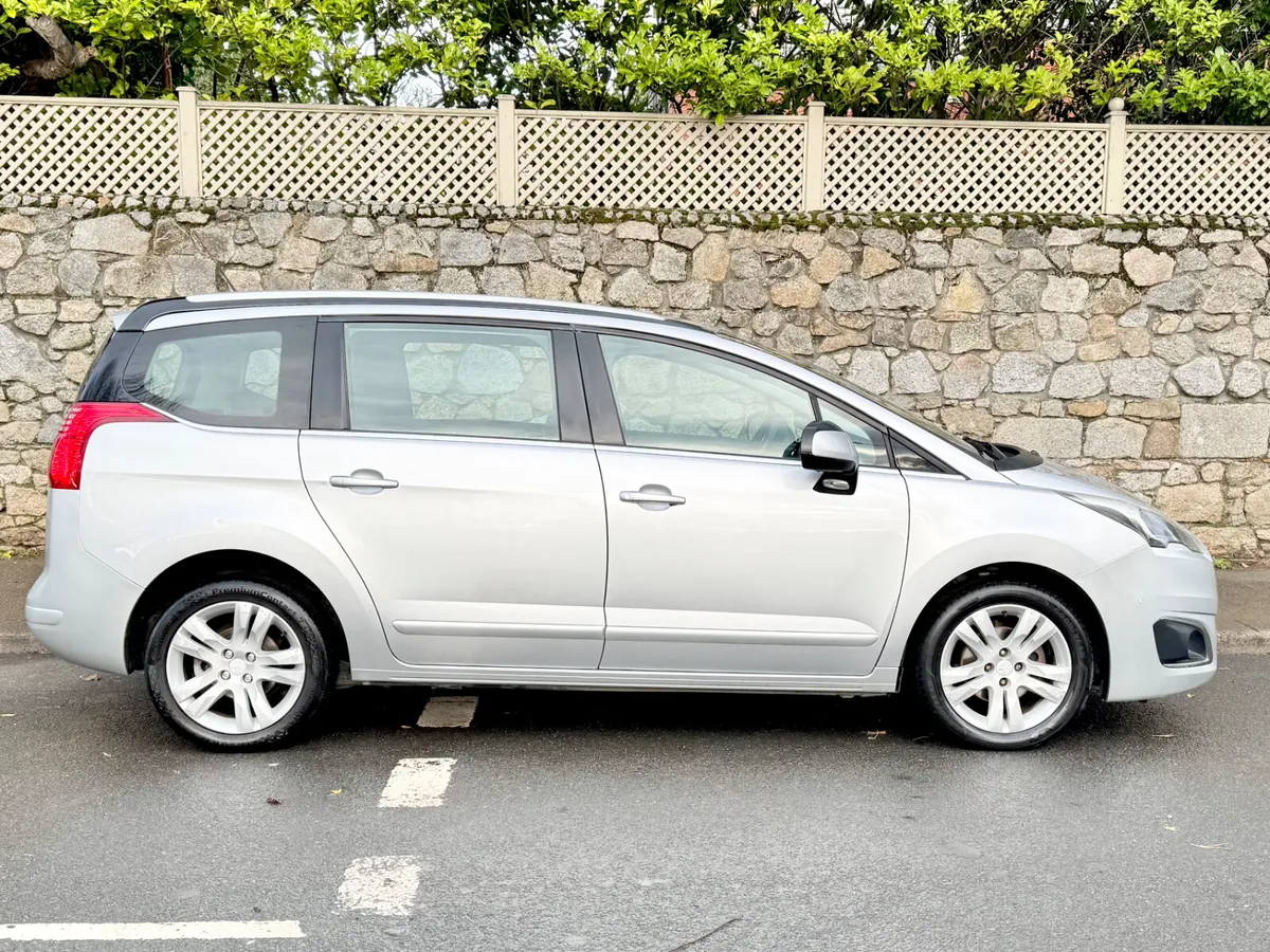 Peugeot 5008 2015!!! 7 SEATER!!!! - Image 3