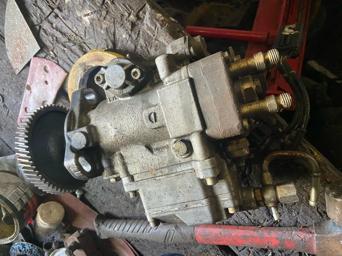 Range Rover classic and cherokee XJ  parts - Image 1