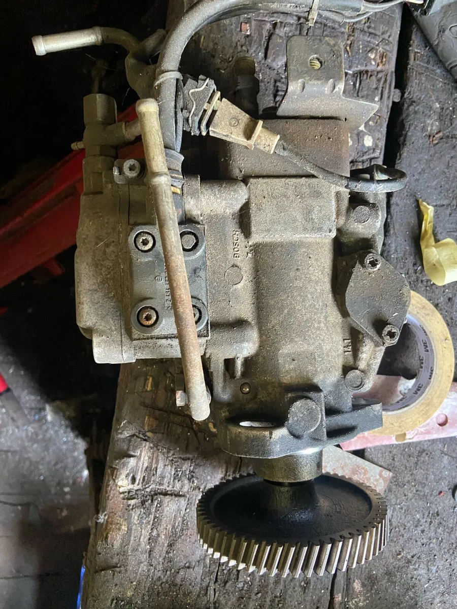 Range Rover classic and cherokee XJ  parts - Image 3