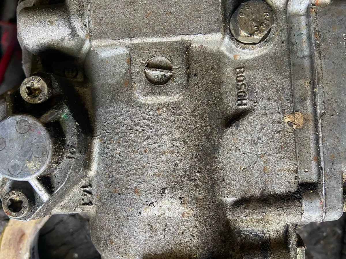 Range Rover classic and cherokee XJ  parts - Image 4