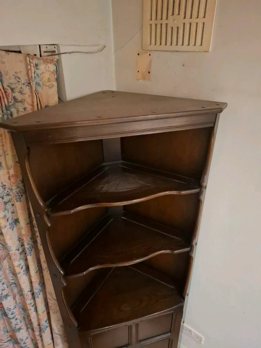 Corner unit free to take away - Image 2