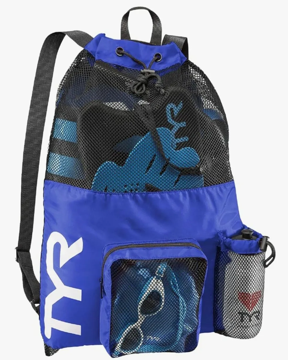 Swimming Bag & Case - Image 1