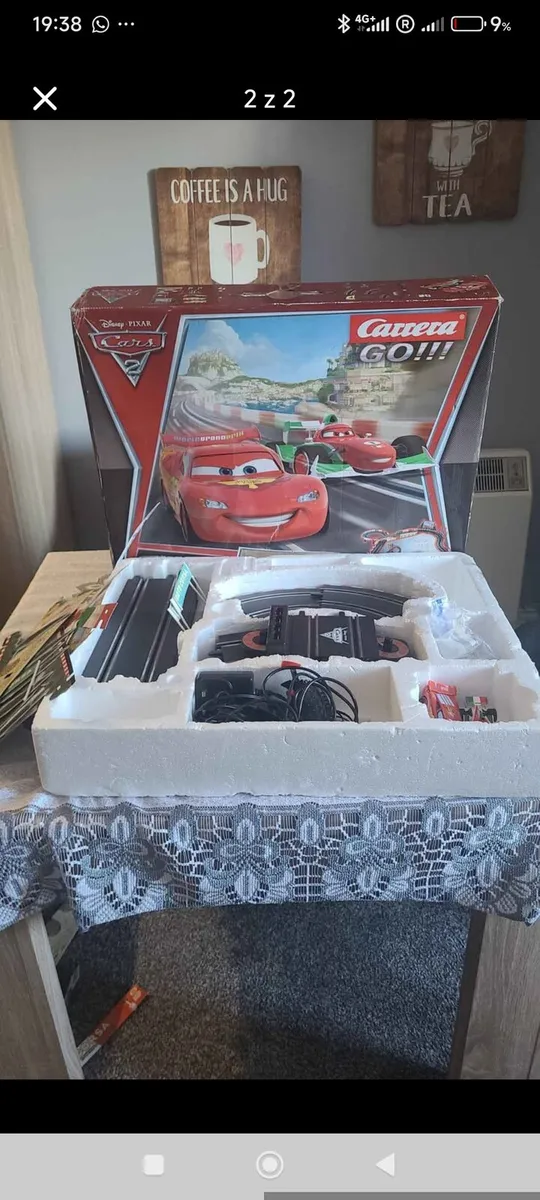 Cars racing - Image 2