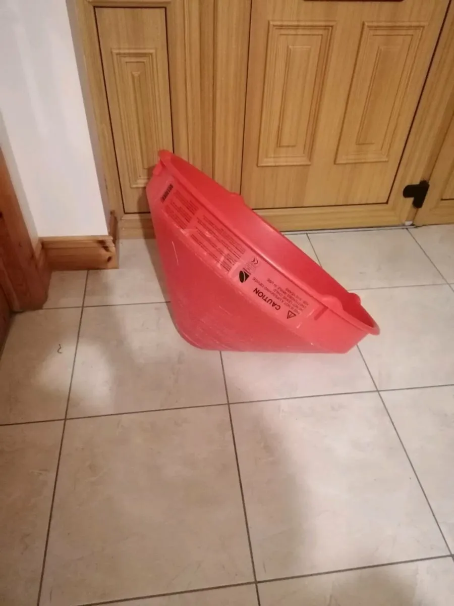 Spinning top - Image 1