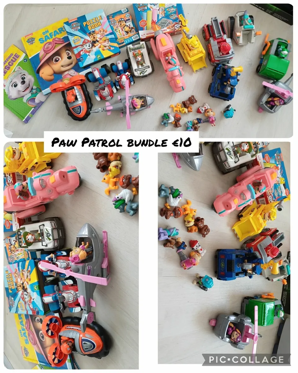 Paw patrol - Image 1