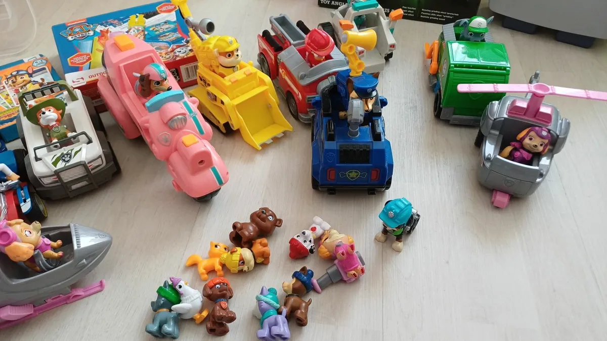 Paw patrol - Image 2