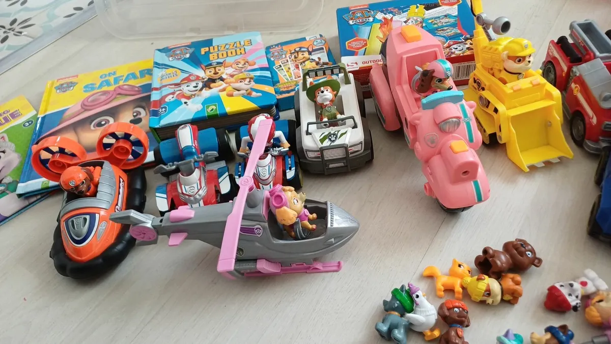 Paw patrol - Image 3