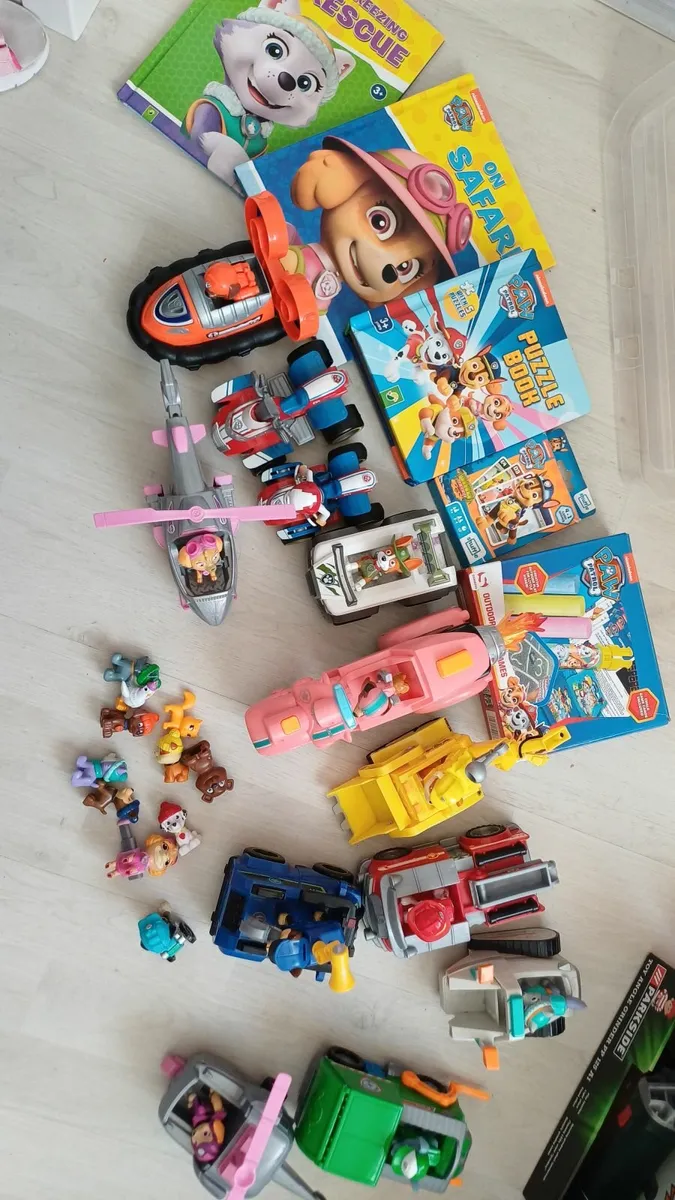 Paw patrol - Image 4