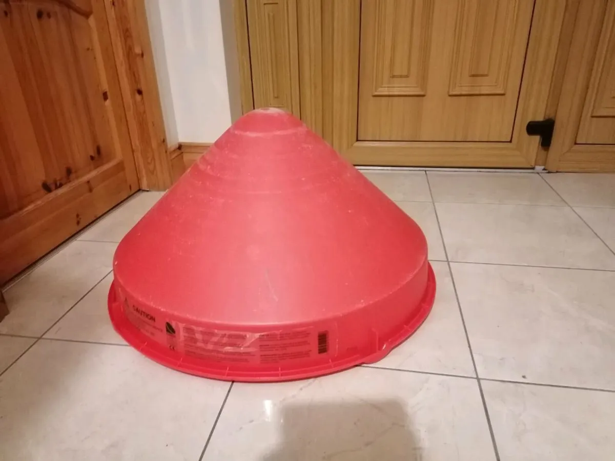 Spinning top - Image 3