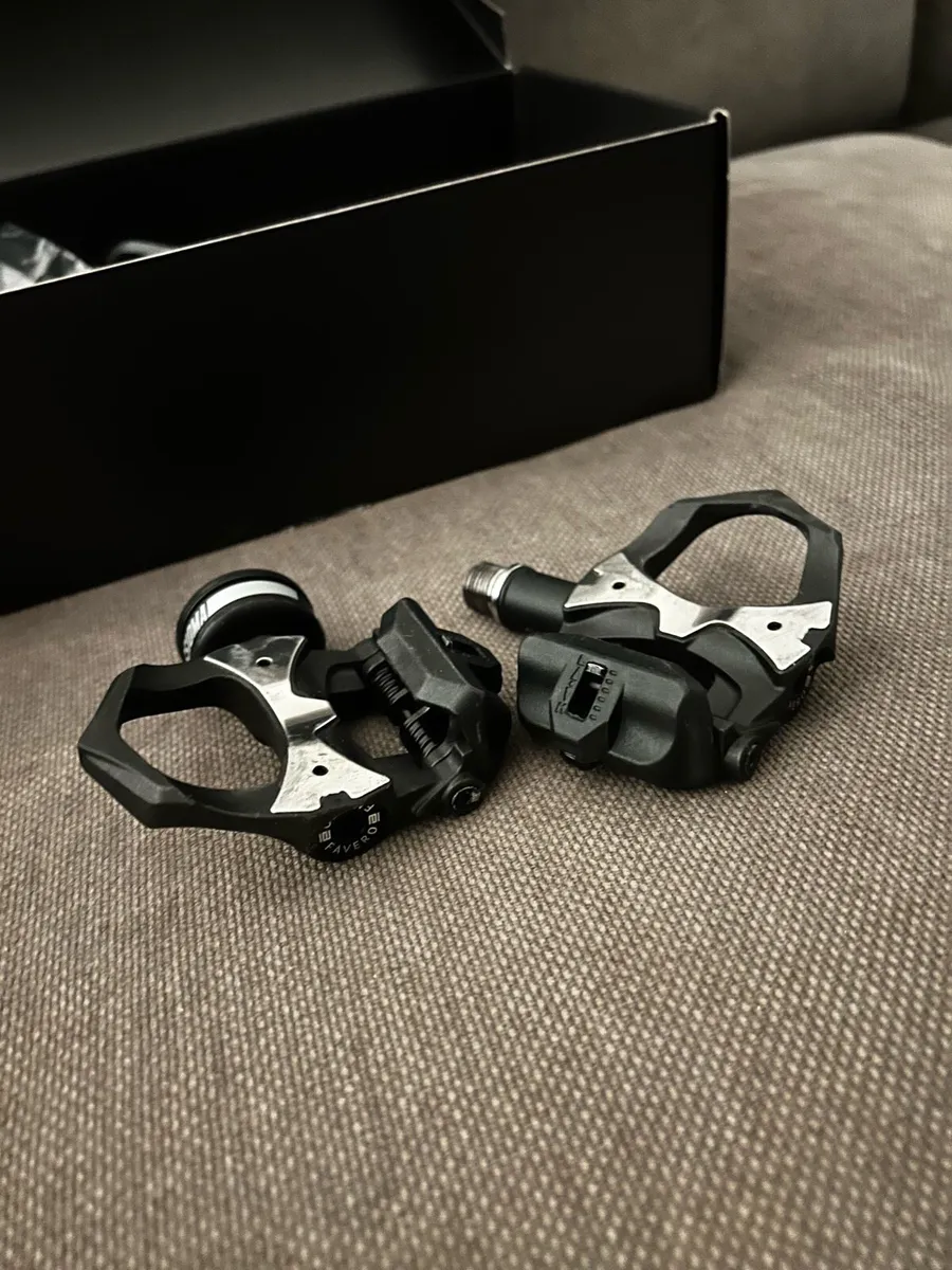 Favero Assiomo UNO Power meter Pedals - Image 3