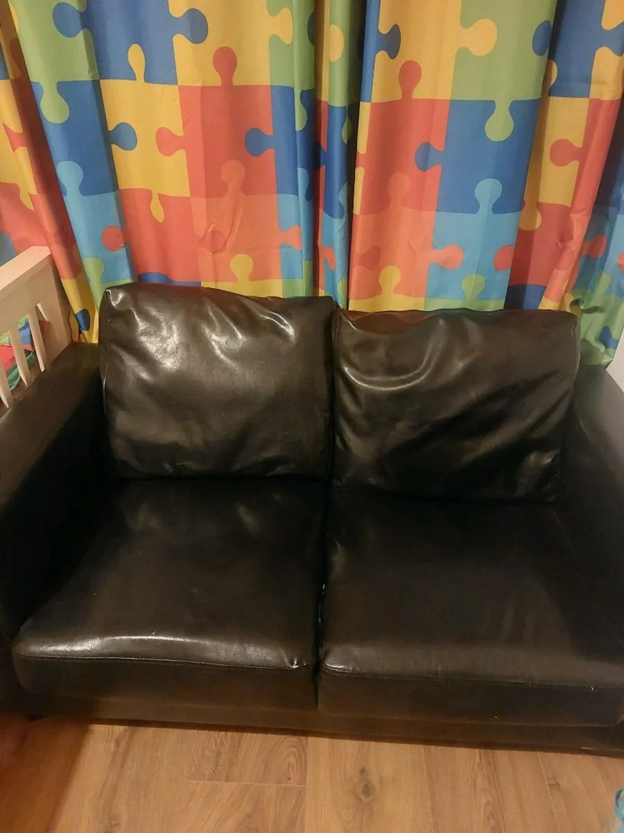 Kids couch - Image 1