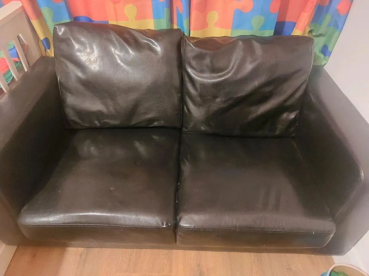 Kids couch - Image 2