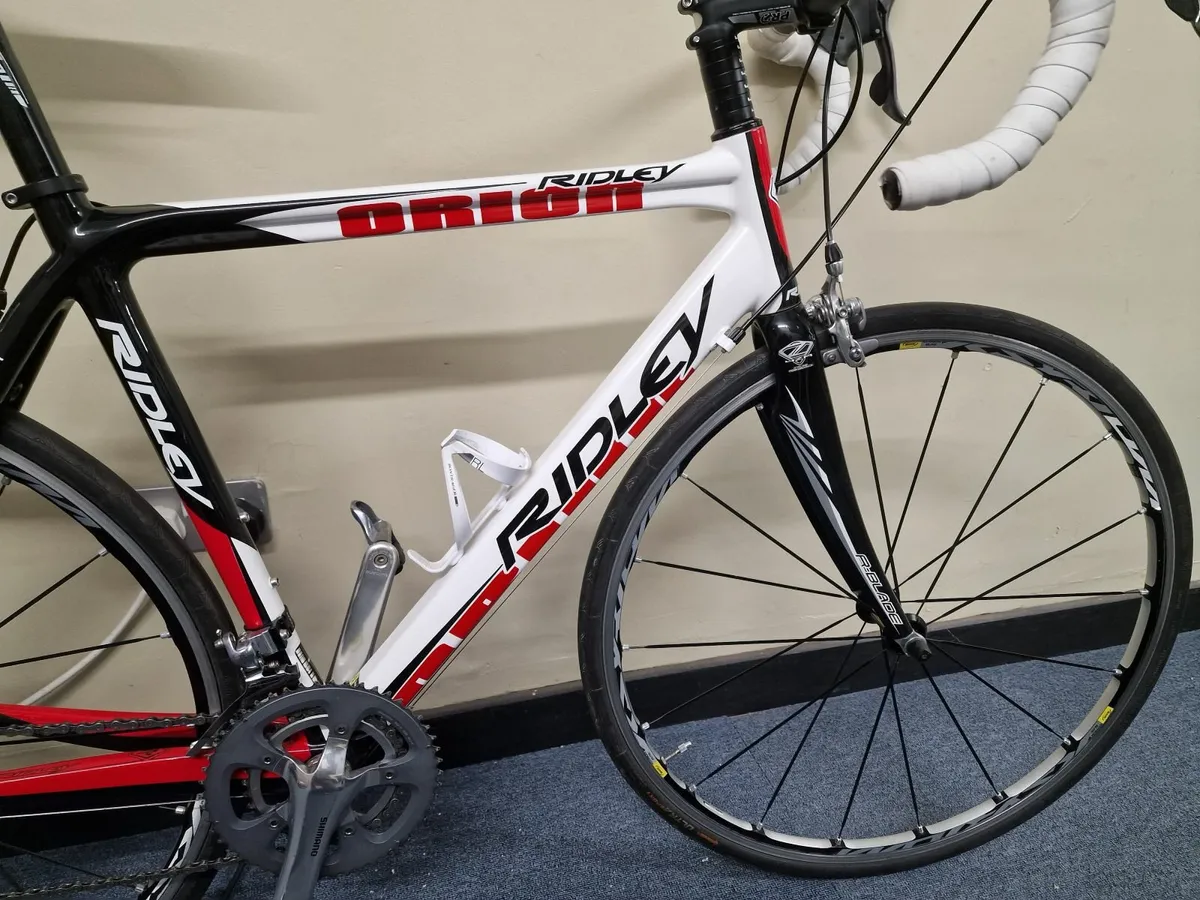 Road Bike - Image 1