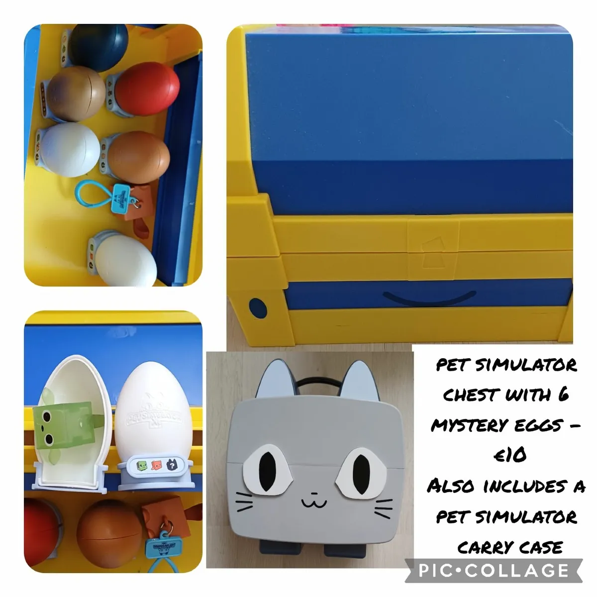 Pet Simulator - Image 1