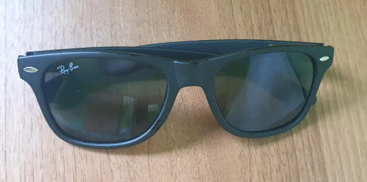 Rayban Sunglasses - Image 2