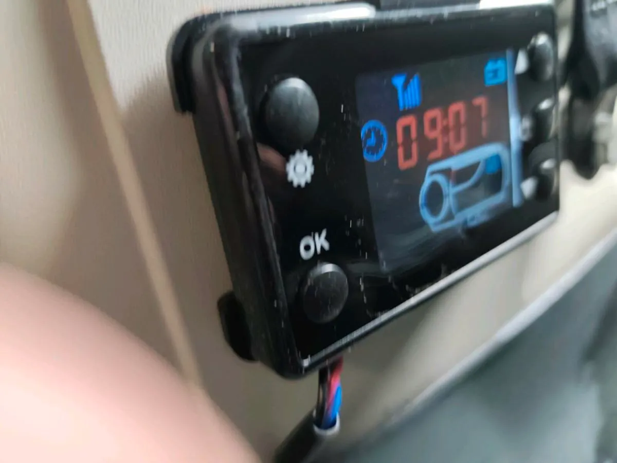 2013 Peugeot Campervan - Image 4