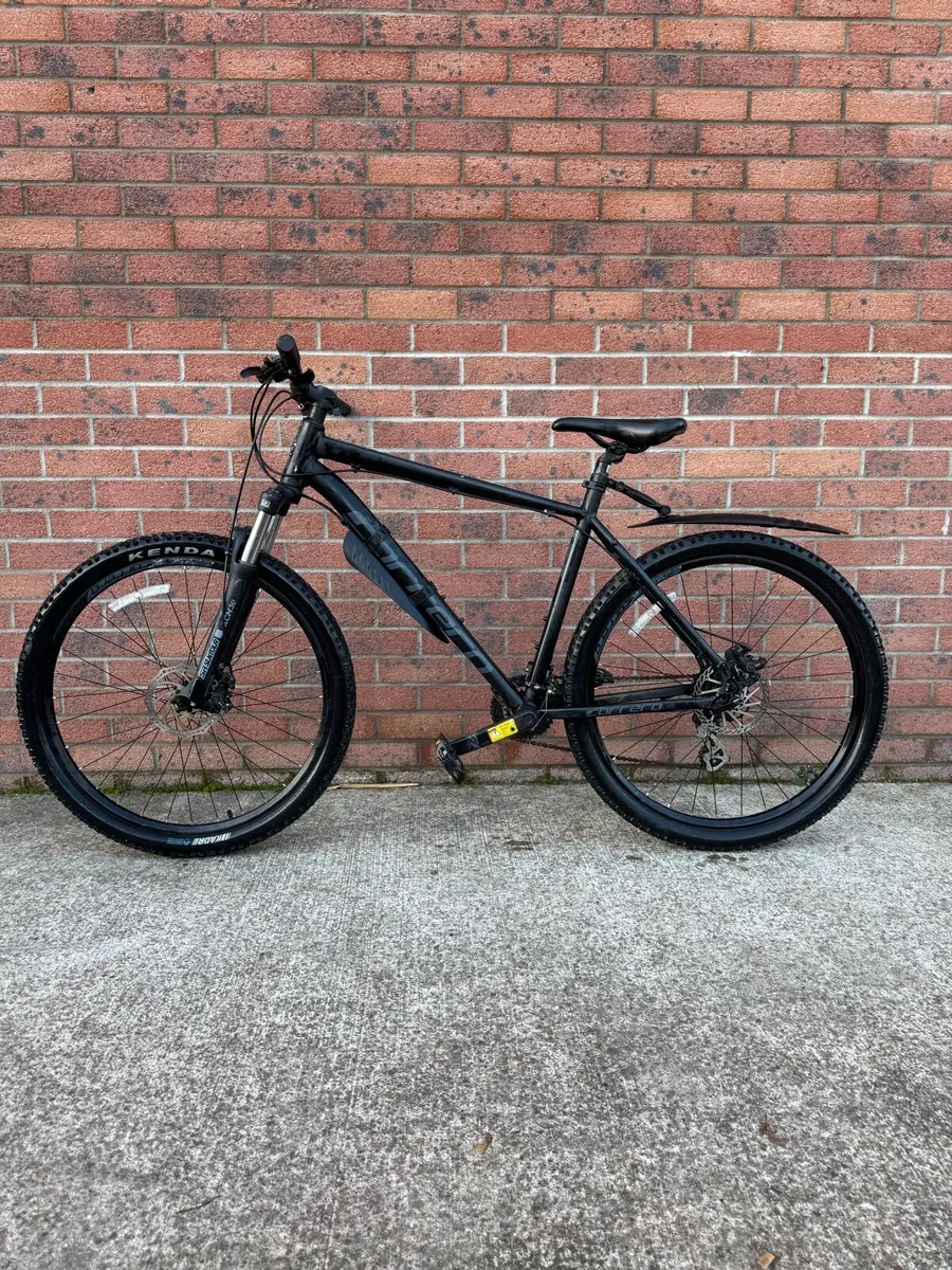 Carrera Vengeance Mountain Bike - Image 1