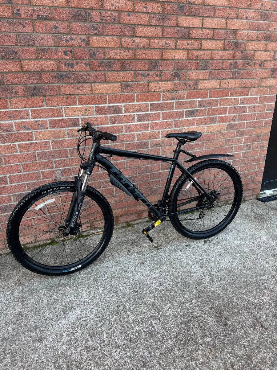 Carrera Vengeance Mountain Bike - Image 2