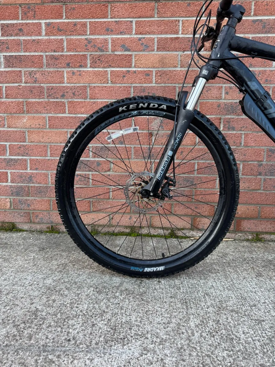 Carrera Vengeance Mountain Bike - Image 4