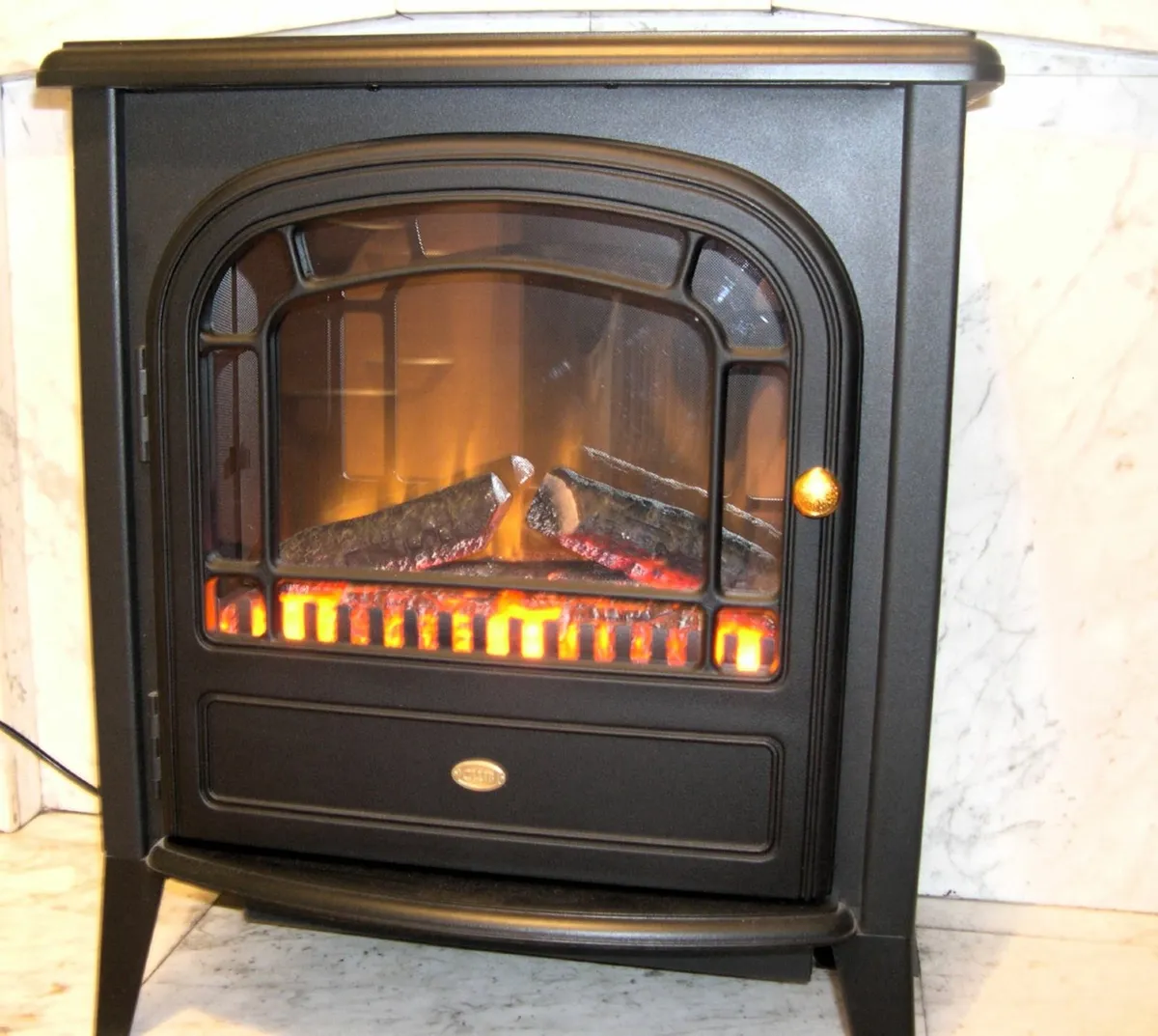 Dimplex Electric Stove /  Fan heater. €220 - Image 2