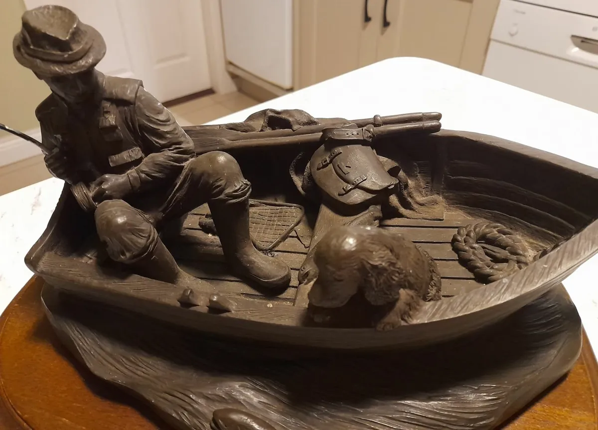 Genesis  piece - Image 2