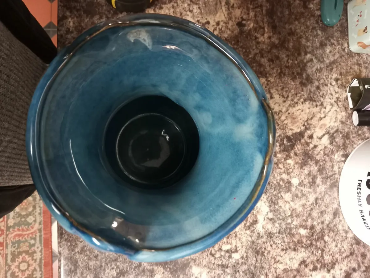 Decorative Vase - Image 2