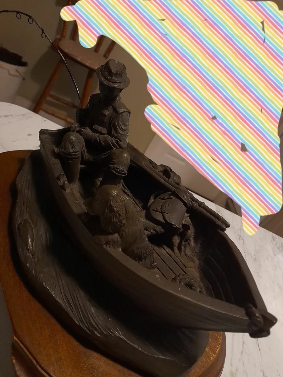 Genesis  piece - Image 3