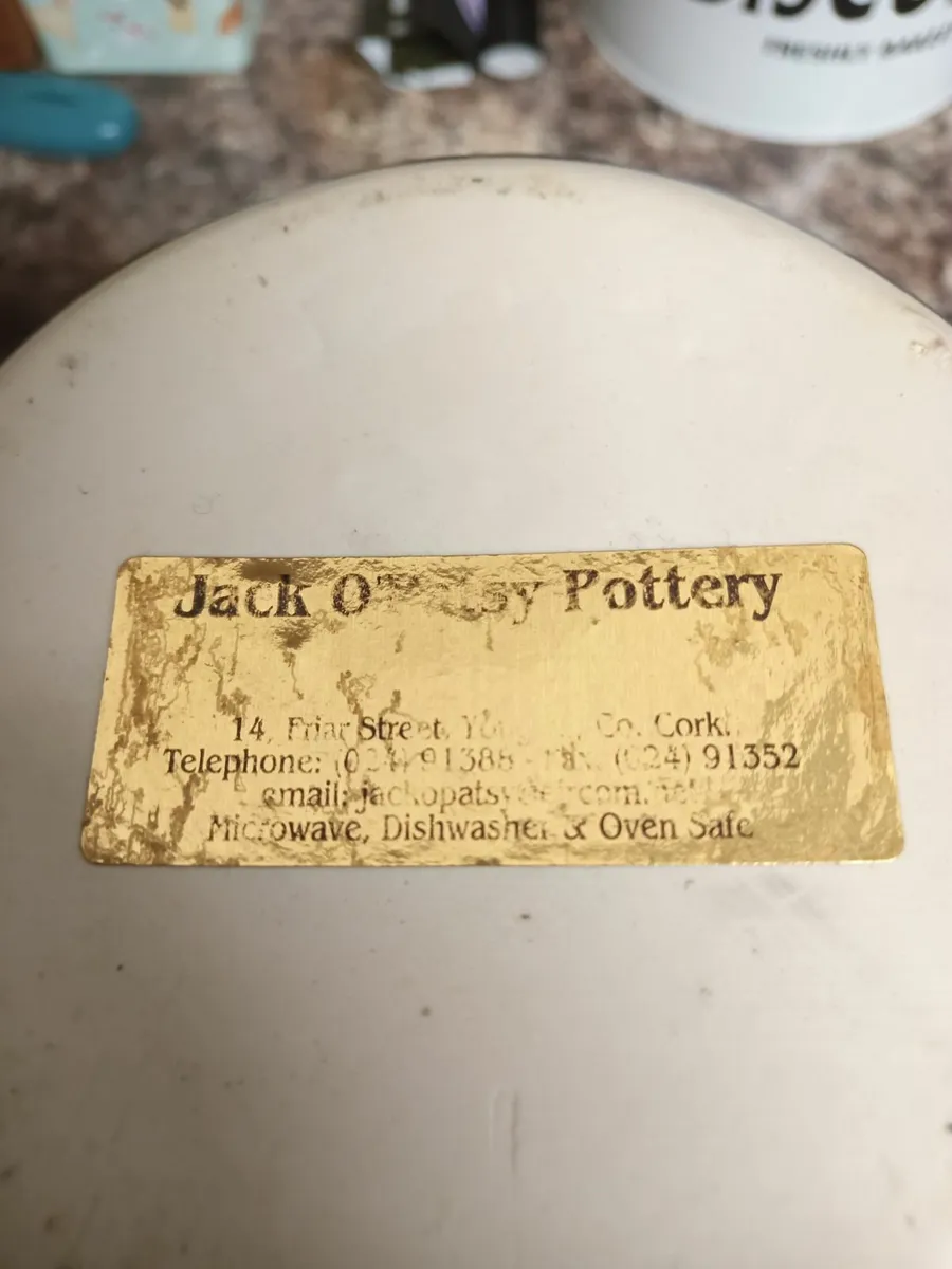 Decorative Vase - Image 4