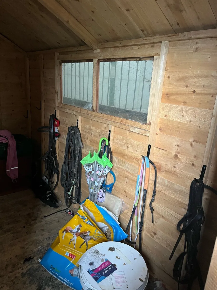 Garden Shed - Image 1
