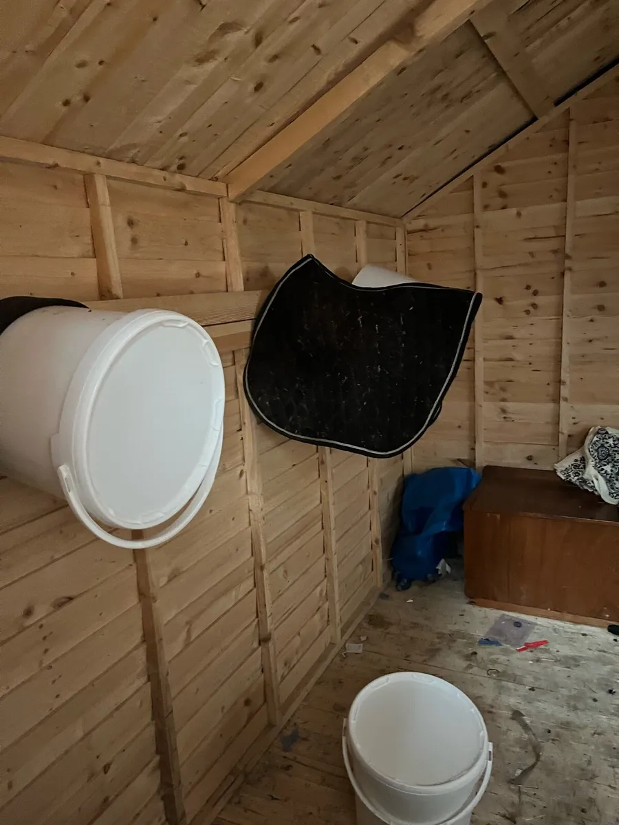 Garden Shed - Image 2
