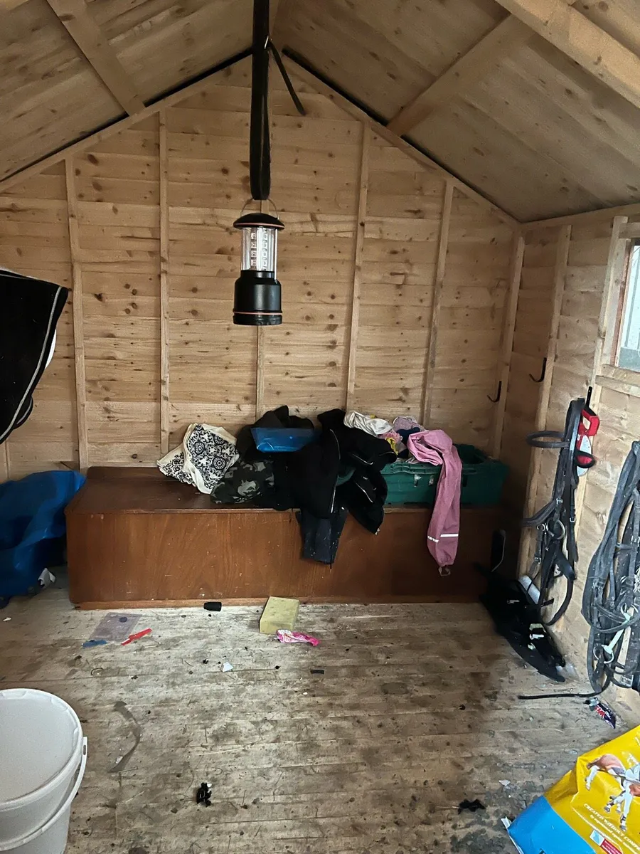 Garden Shed - Image 3