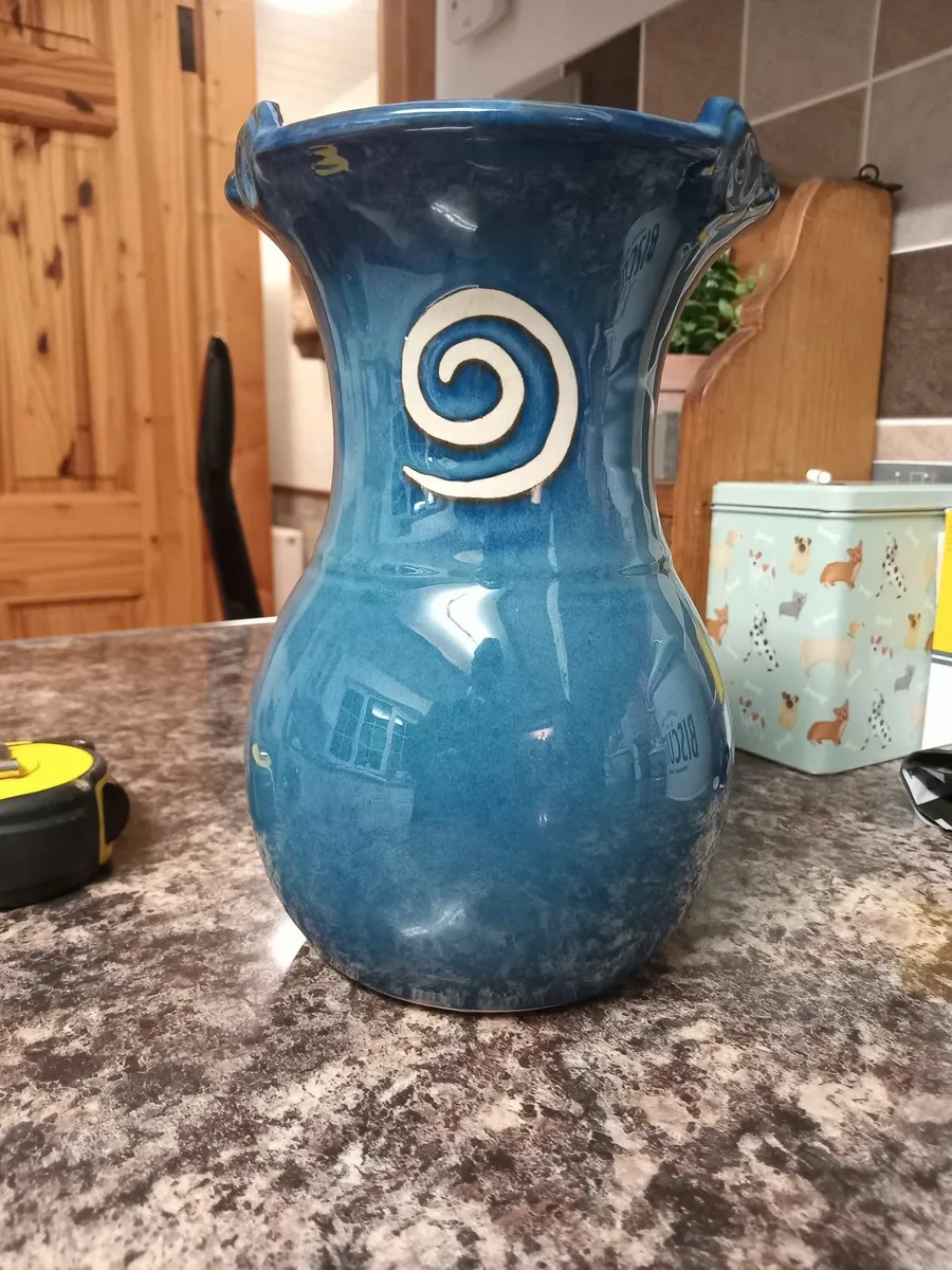 Decorative Vase - Image 1