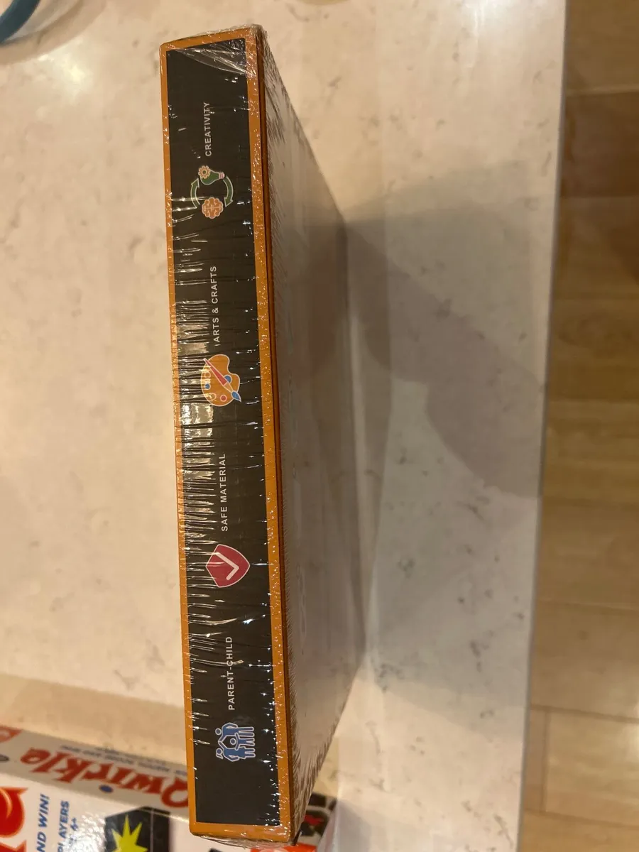 Magic Marbling Art - Image 3