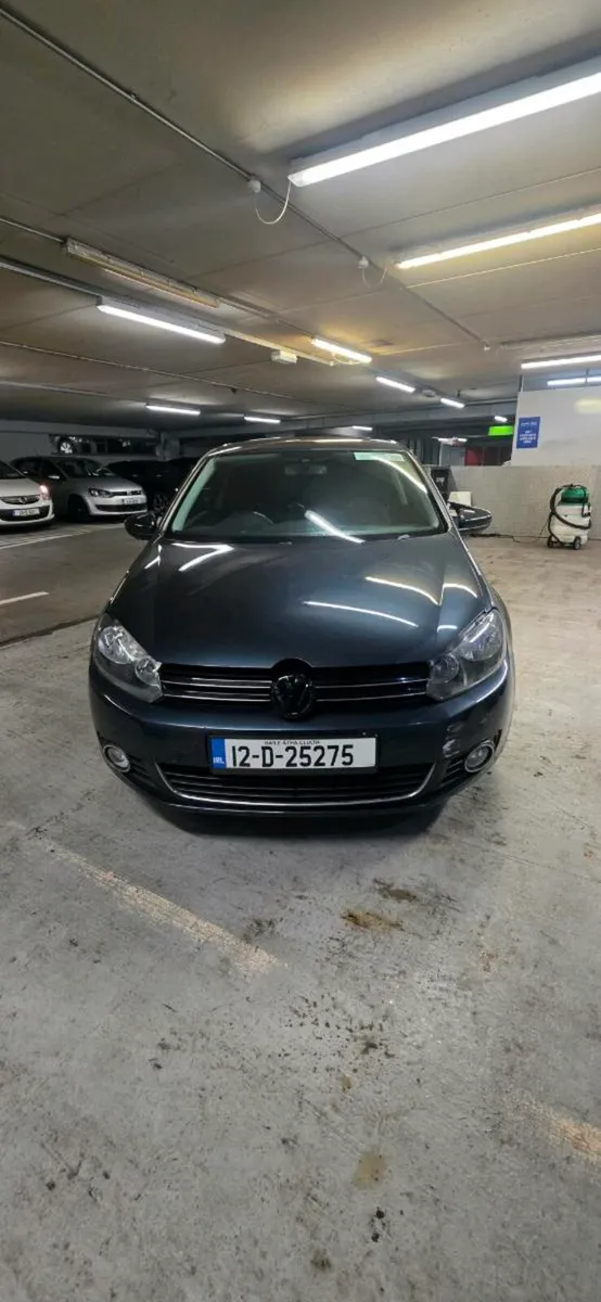 Volkswagen Golf - Image 1