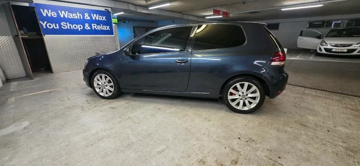 Volkswagen Golf - Image 3