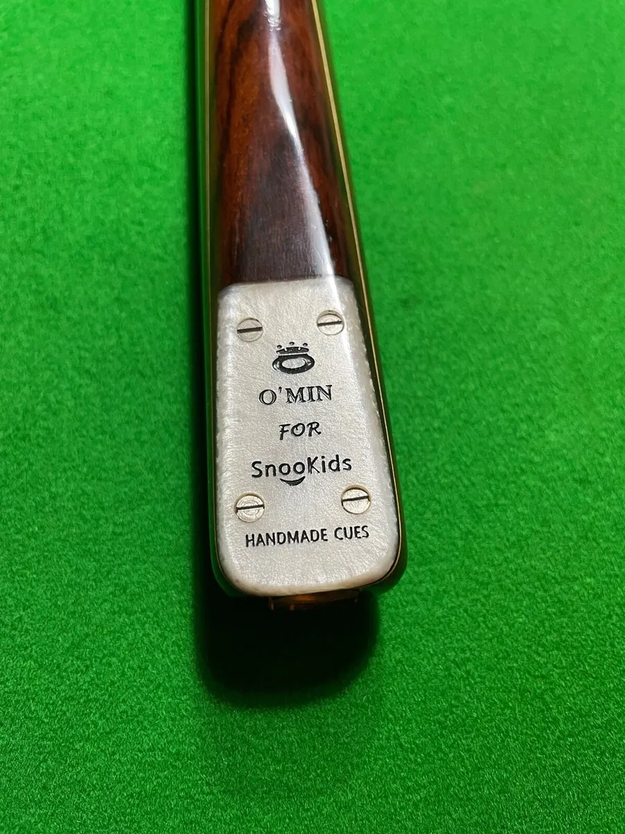 Kids Snooker Cue - Image 1