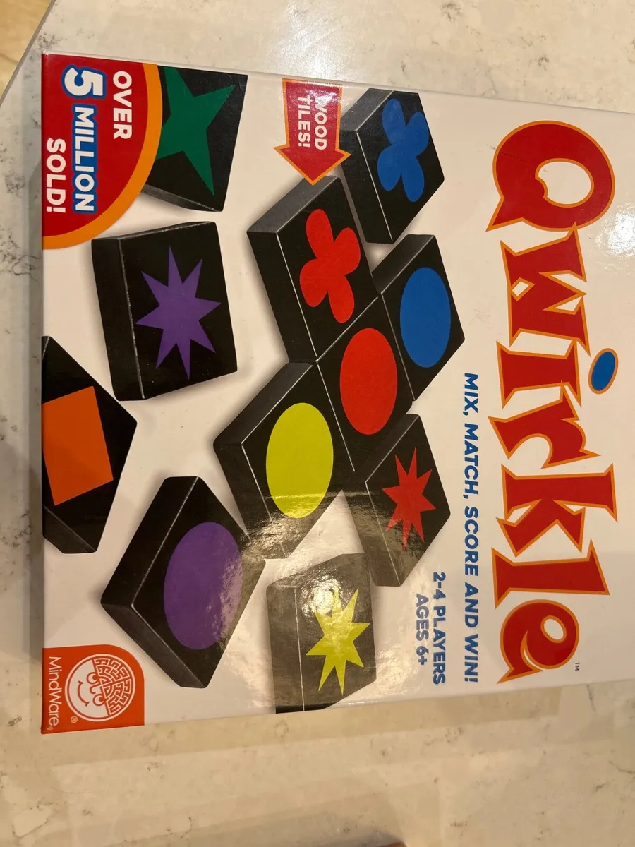 Qwirkle - Image 1