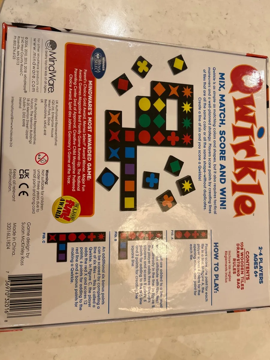 Qwirkle - Image 2
