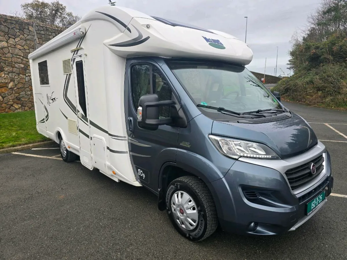 2015 MCLOUIS MC4 80G A MUST SEE LAYOUT 👀 - Image 1