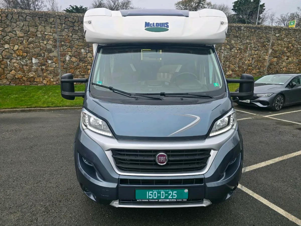 2015 MCLOUIS MC4 80G A MUST SEE LAYOUT 👀 - Image 2