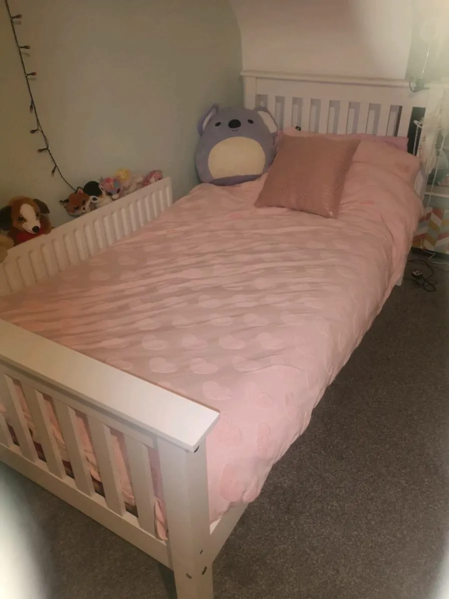 bed never used - Image 2