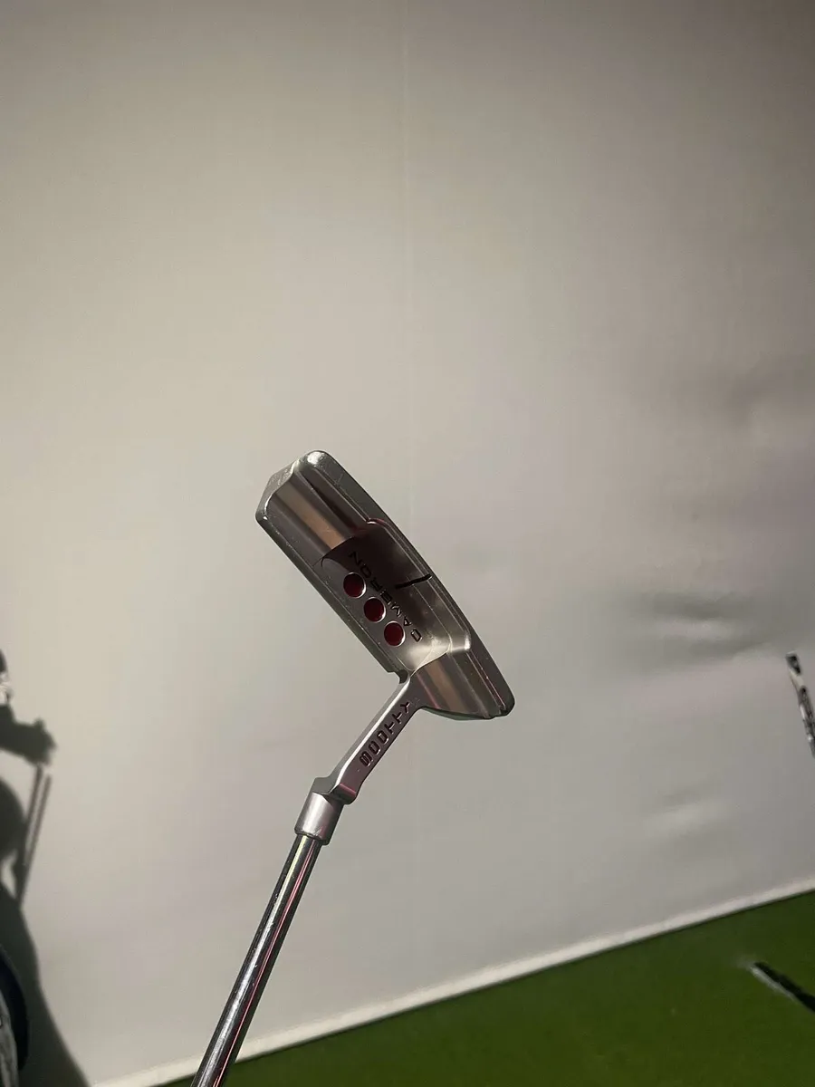 Scotty Cameron Newport 2 - Image 1