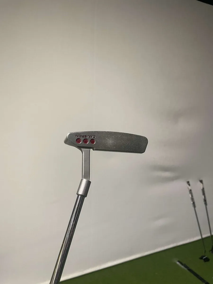 Scotty Cameron Newport 2 - Image 2