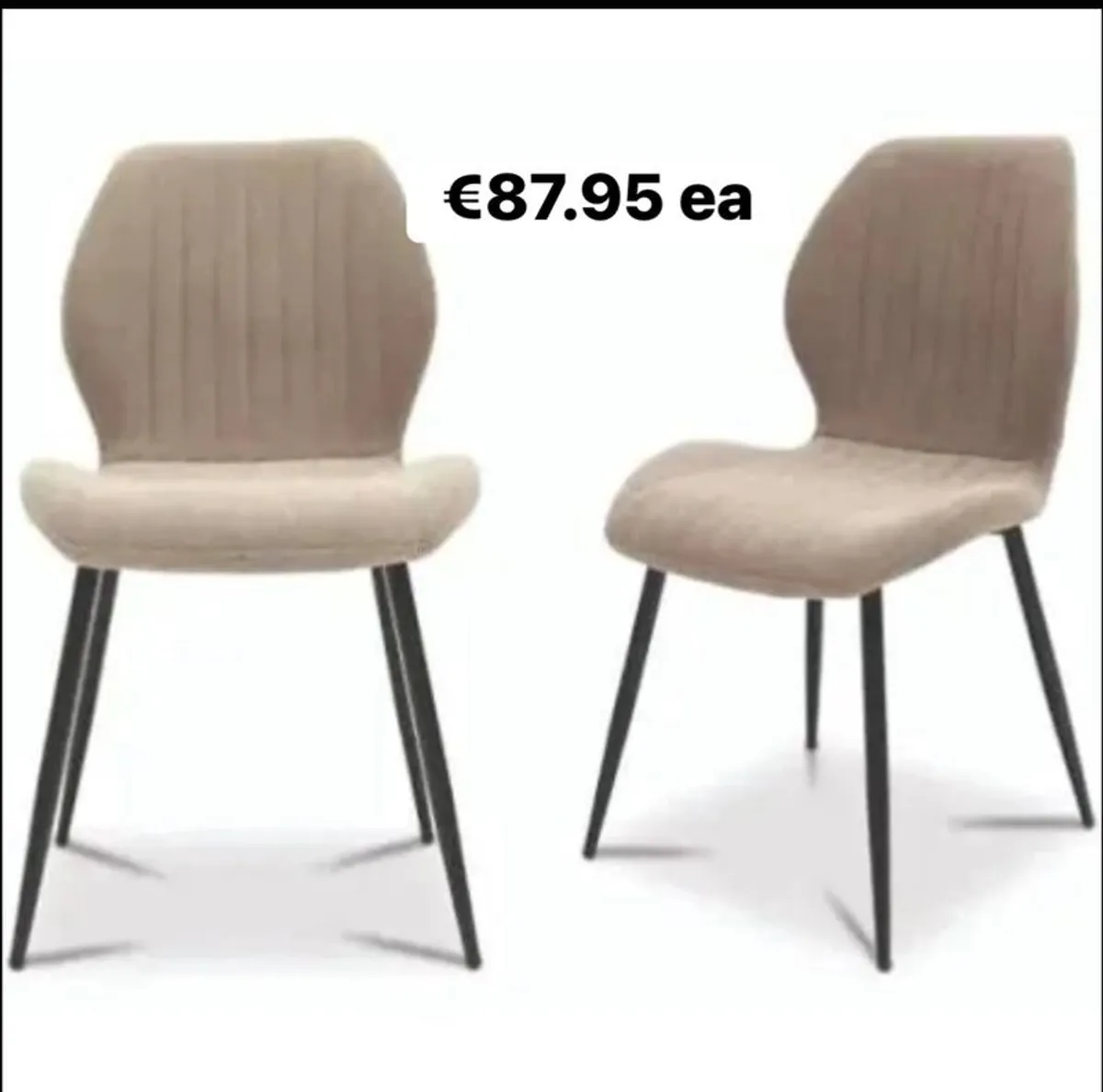 Dining chairs - Image 3