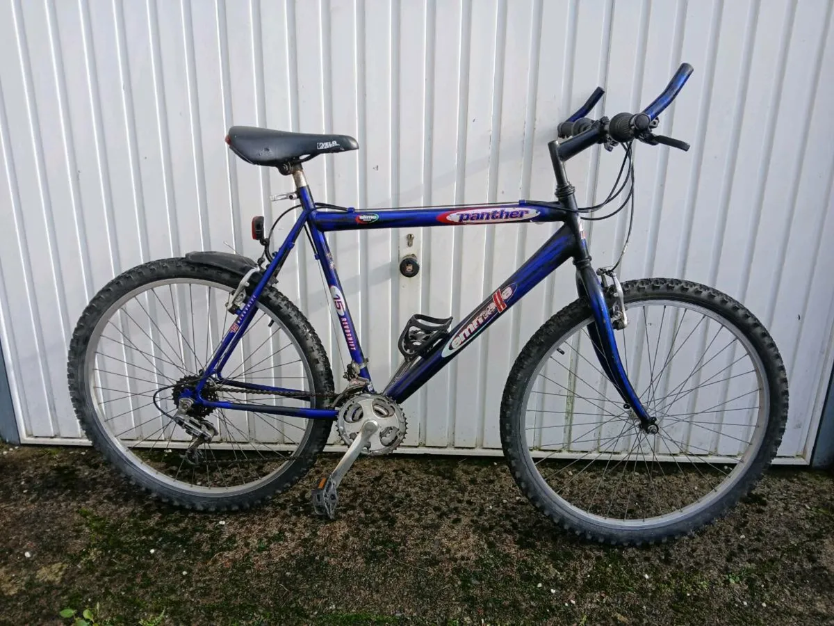 Men's 26" mountain bikes - Image 3