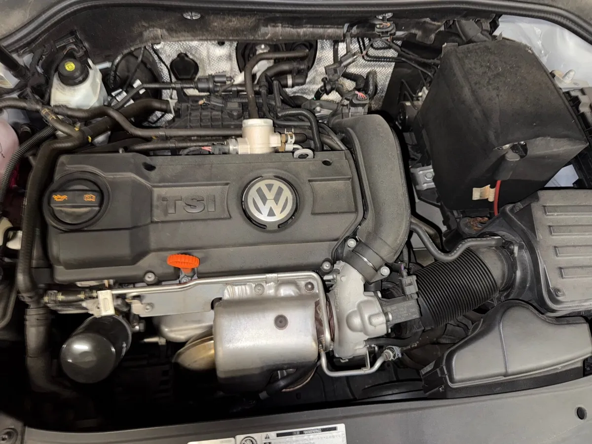 Volkswagen Golf 2012 Highline  (NCT + Tax) - Image 2