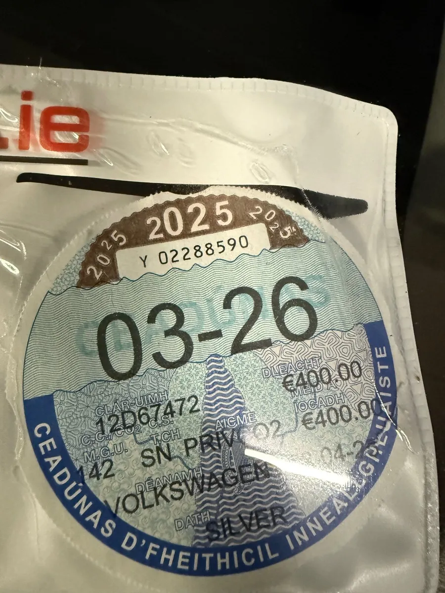 Volkswagen Golf 2012 Highline  (NCT + Tax) - Image 4