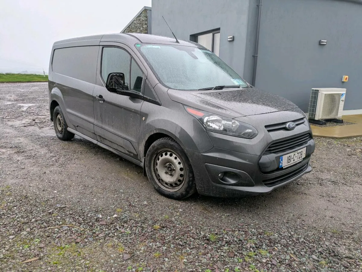 Transit connect - Image 1